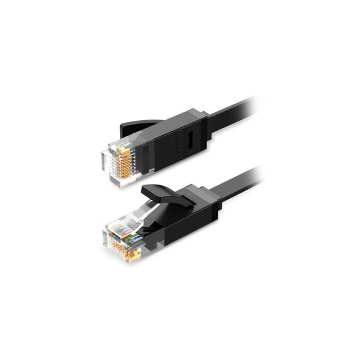 UGREEN Cat 6 UTP Round Ethernet Cable - Image 3