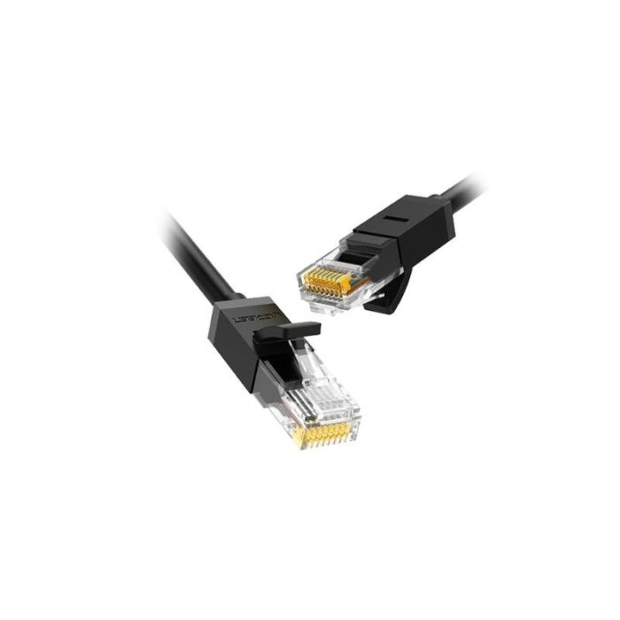 UGREEN Cat 6 UTP Round Ethernet Cable - Image 4