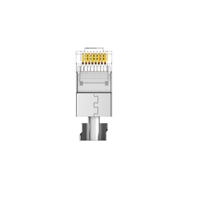 UGREEN Cat 7 FTP RJ45 Modular Plugs (10 pcs) - Image 2