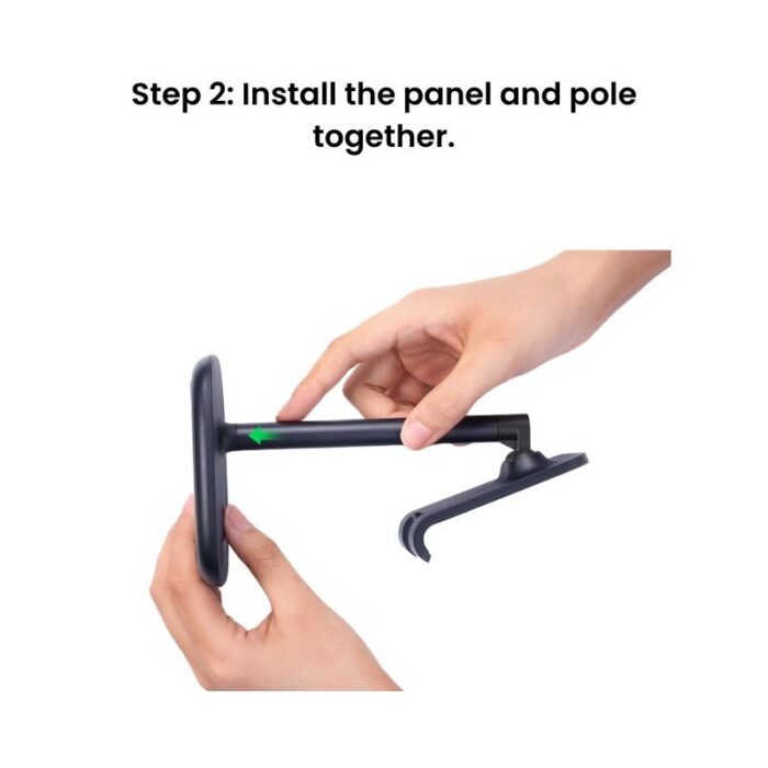 UGREEN Desk Adjustable Multi-Angle Cell Phone Stand - Image 5