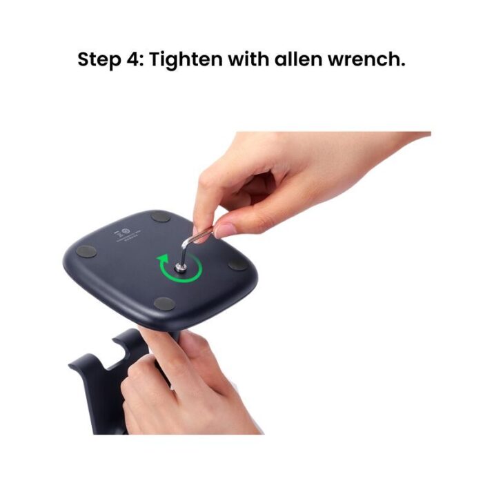 UGREEN Desk Adjustable Multi-Angle Cell Phone Stand - Image 7