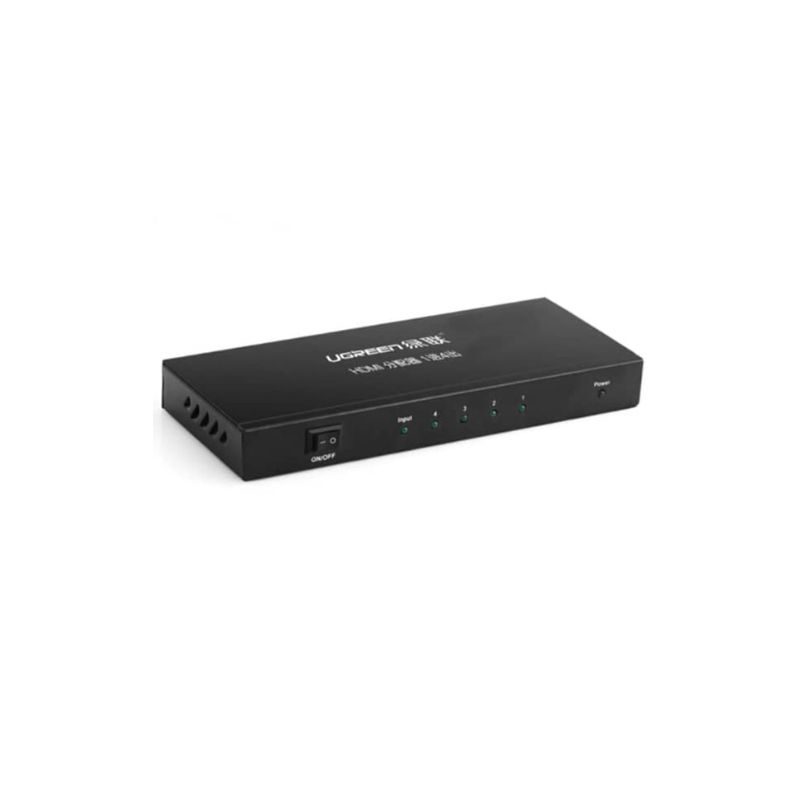 UGREEN HDMI 1x4 Splitter