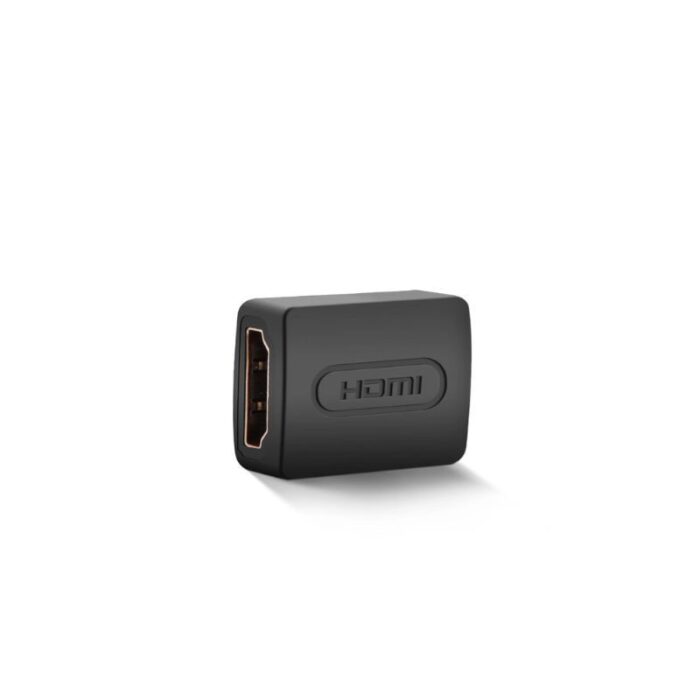 UGREEN HDMI Female To Female Adapter For Extension - Image 4