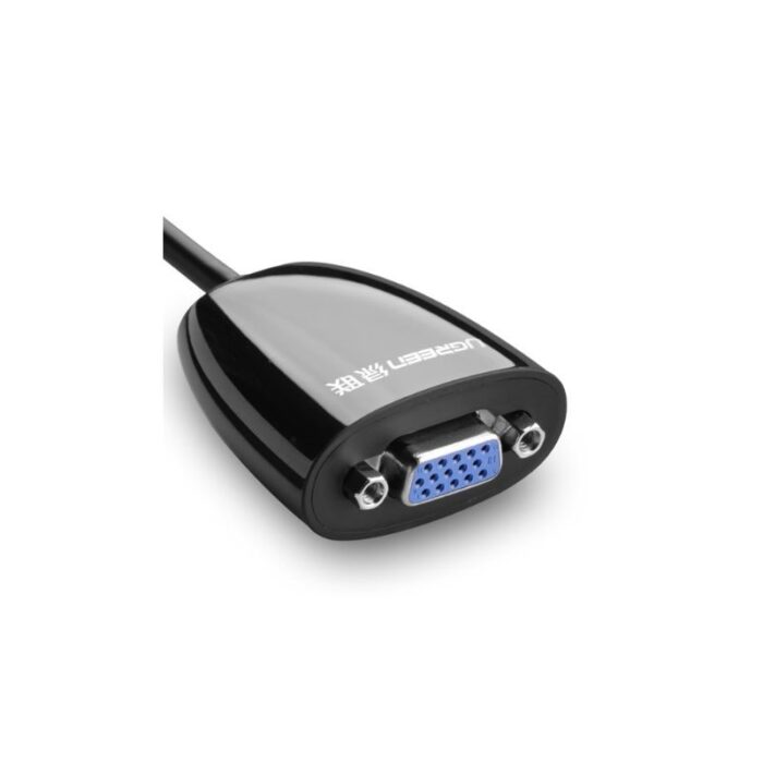 UGREEN HDMI to VGA Converter without Audio - Image 2