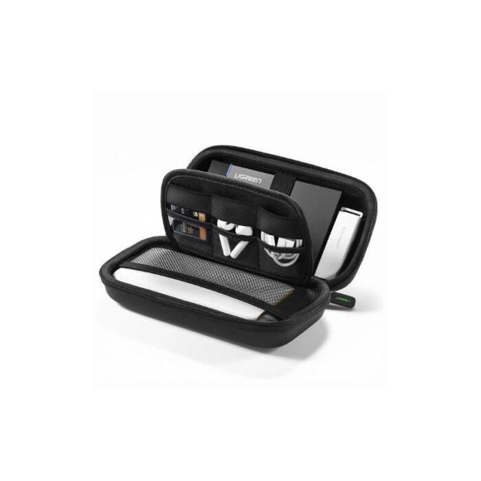UGREEN Hard Disk Storage Bag - Image 2