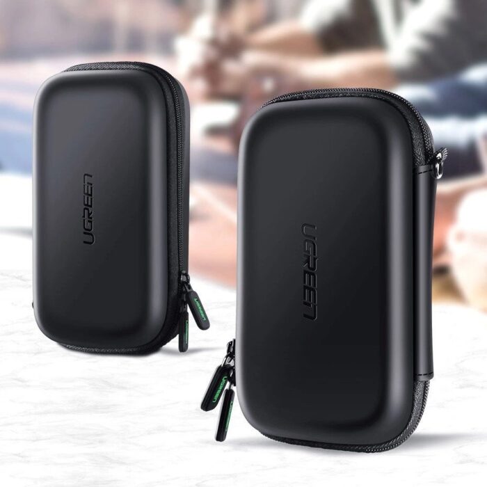 UGREEN Hard Disk Storage Bag - Image 3