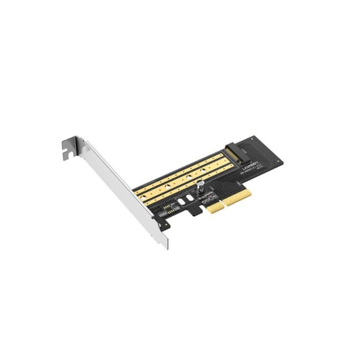 UGREEN M.2 NVME to PCI Express 3.0 x4 Adapter Card