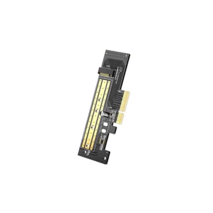 UGREEN M.2 NVME to PCI Express 3.0 x4 Adapter Card - Image 2