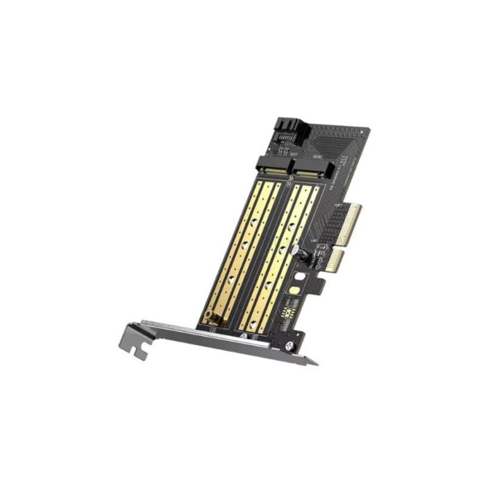 UGREEN M.2 NVME to PCI Express 3.0 x4 Adapter Card - Image 3
