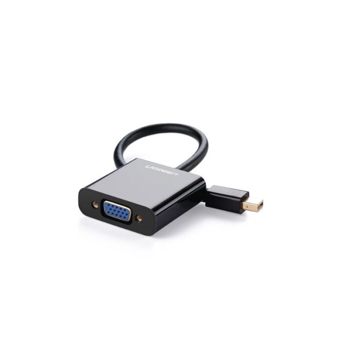 UGREEN Mini DisplayPort to VGA Converter