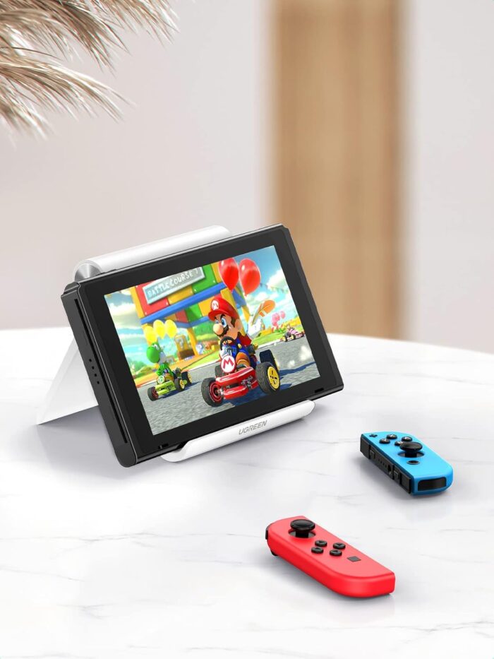 UGREEN Multi-Angle Adjustable Portable Stand for iPad - Image 11