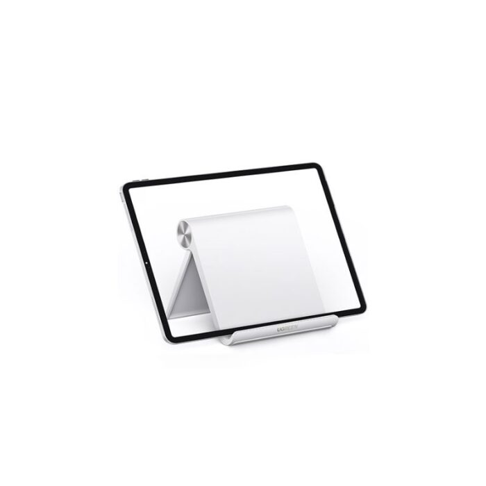 UGREEN Multi-Angle Adjustable Portable Stand for iPad - Image 3