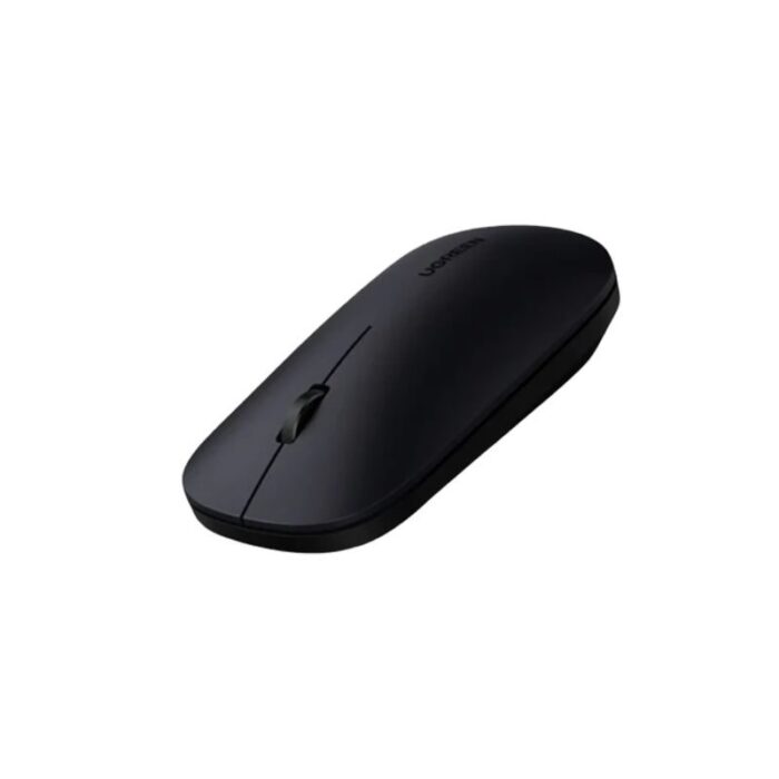 UGREEN Portable Wireless Mouse 2.4G + Bluetooth Silence Design 4000DPI (90381) - Image 3