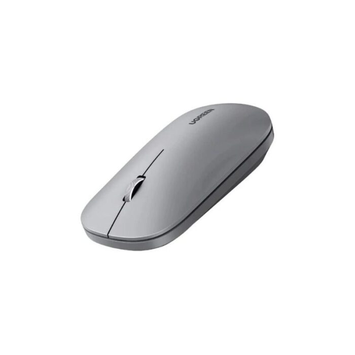 UGREEN Portable Wireless Mouse 2.4G + Bluetooth Silence Design 4000DPI (90381) - Image 4
