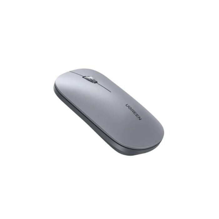 UGREEN Portable Wireless Mouse 2.4G + Bluetooth Silence Design 4000DPI (90381) - Image 5