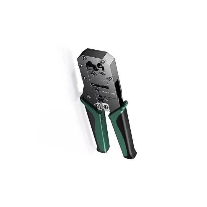 UGREEN RJ45 Multifunction Wire Stripper Cutter Crimper (70683) - Image 2