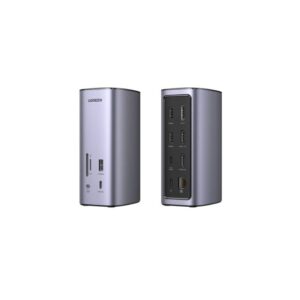 UGREEN 13-in-1 USB-C Multifunctional Docking Station