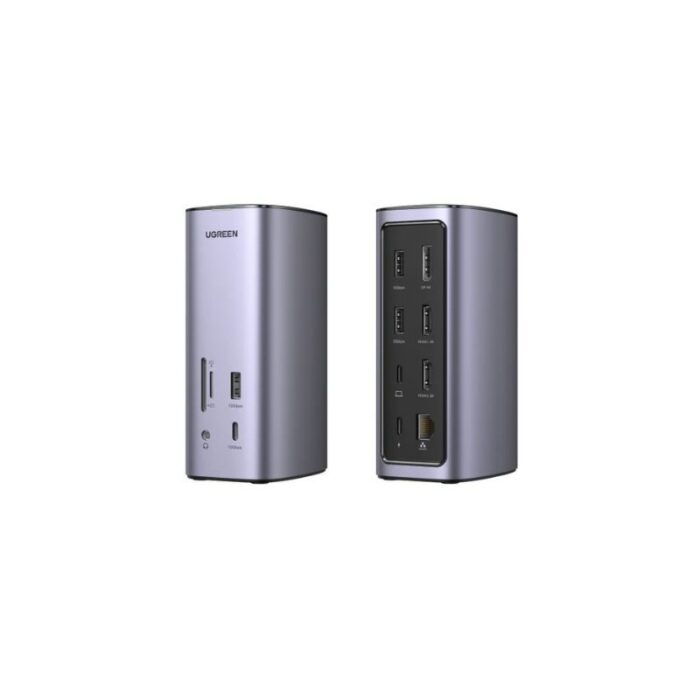 UGREEN 13-in-1 USB-C Multifunctional Docking Station