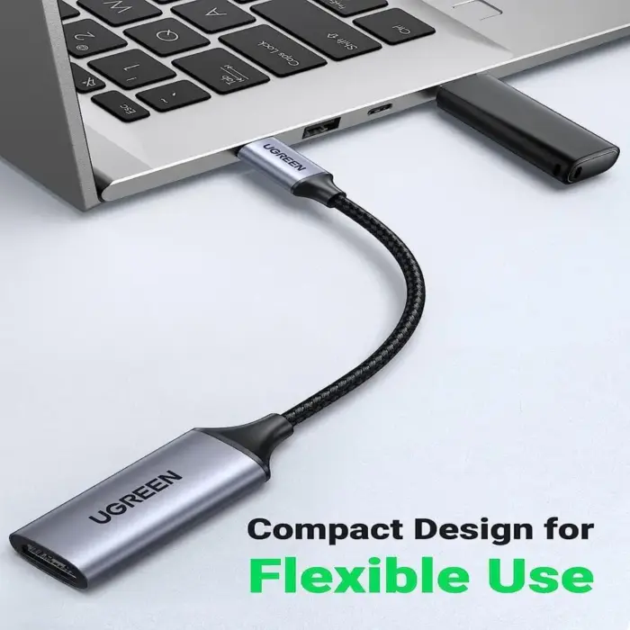 UGREEN Type C to HDMI Converter - Image 5