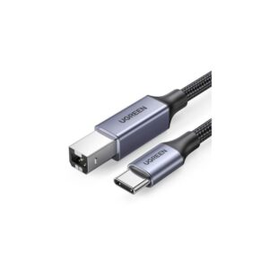 UGREEN Type-C to USB-B Printer Cable (5 Meters)
