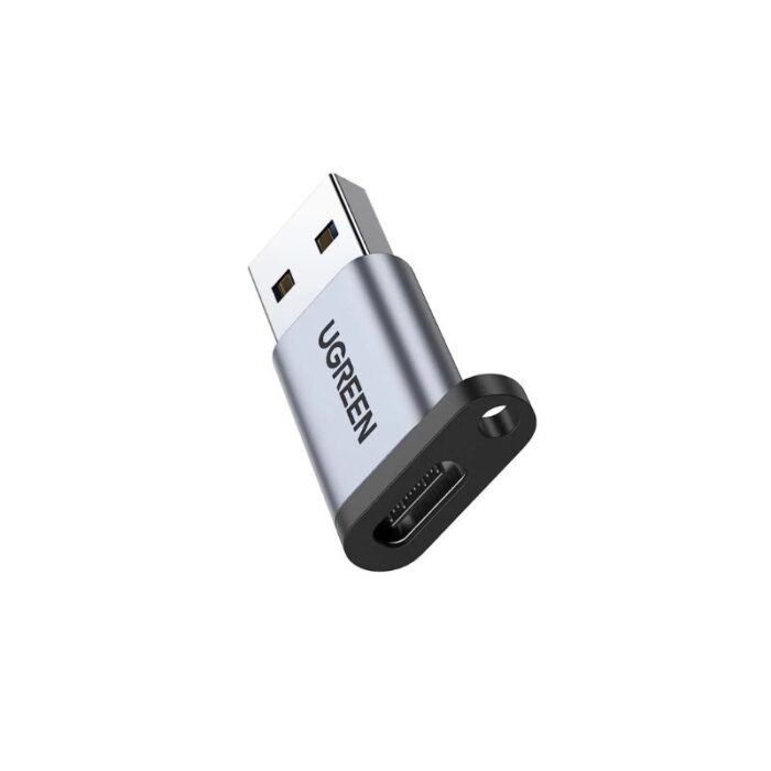 UGREEN USB 3.0 A Male To Type C 3.1 Female Adapter