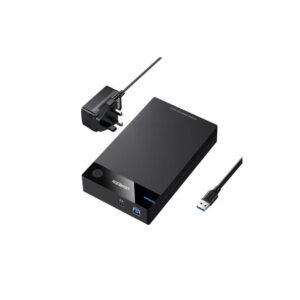 UGREEN USB 3.0 B To 3.5''/2.5" SATA Hard Drive Enclosure