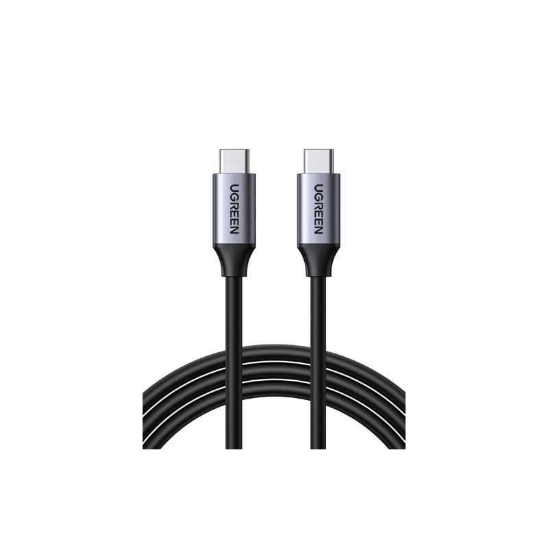 UGREEN USB-C 3.1 Male to Male GEN1 3A Data Cable - 1.5 mtr