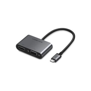 UGREEN CM162 50505 USB-C Adapter