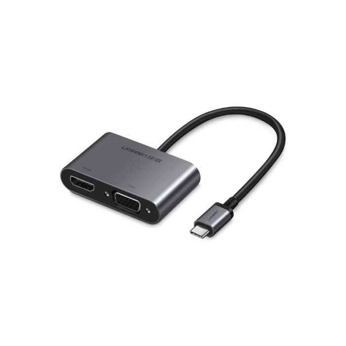 UGREEN CM162 50505 USB-C Adapter