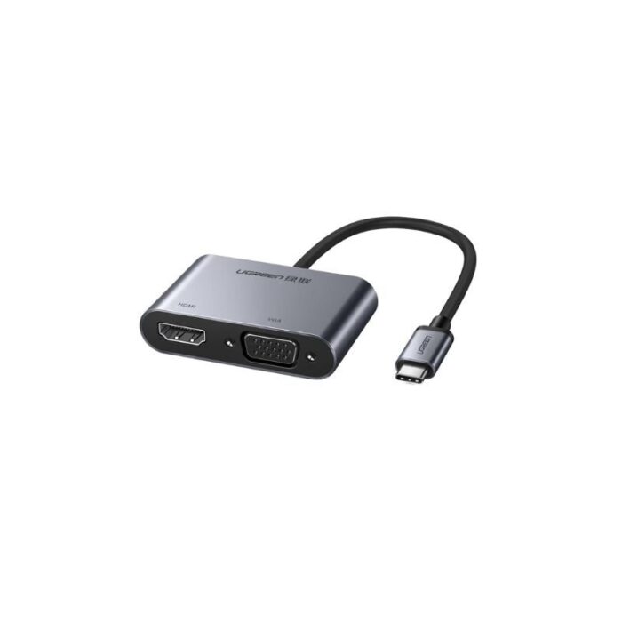 UGREEN CM162 50505 USB-C Adapter - Image 2