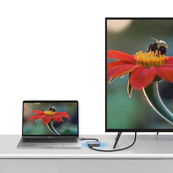 UGREEN CM162 50505 USB-C Adapter - Image 8