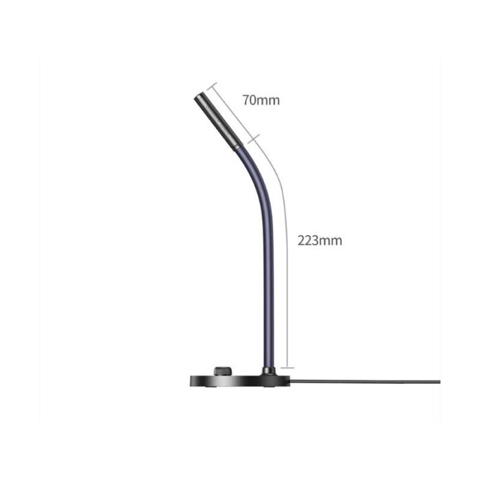UGREEN USB Desktop Microphone (CM564) - Image 2