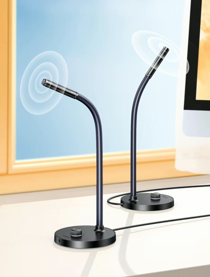 UGREEN USB Desktop Microphone (CM564) - Image 5