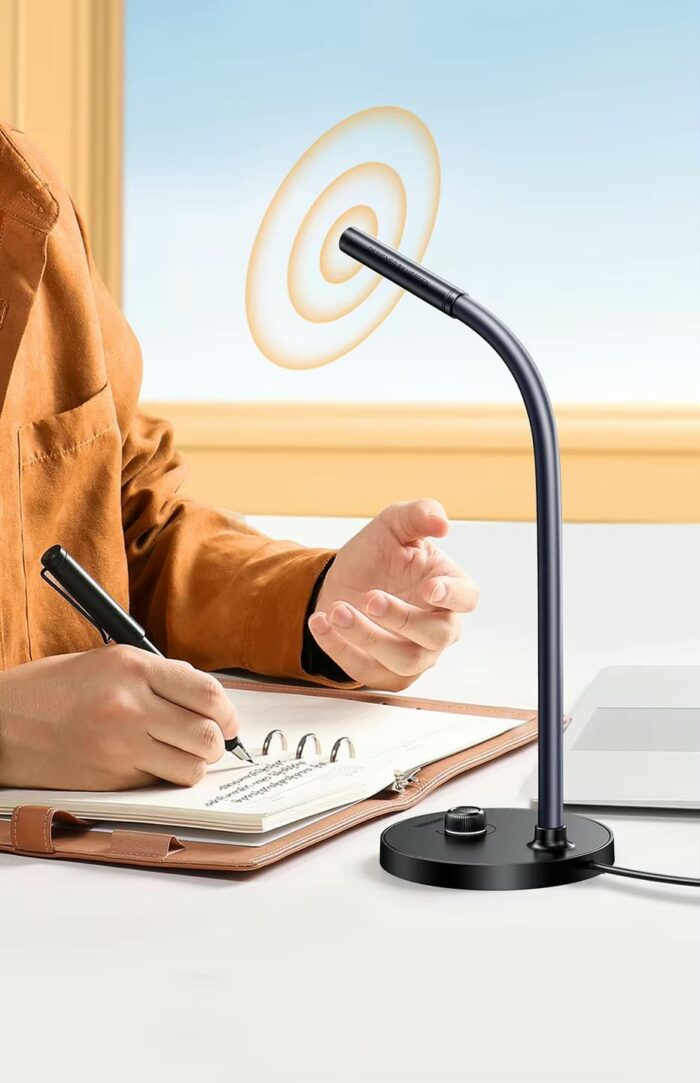 UGREEN USB Desktop Microphone (CM564) - Image 9