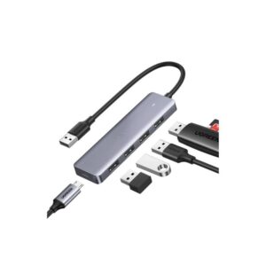 UGREEN USB Hub 3.0 Ultra-Slim 4-Port Adapter