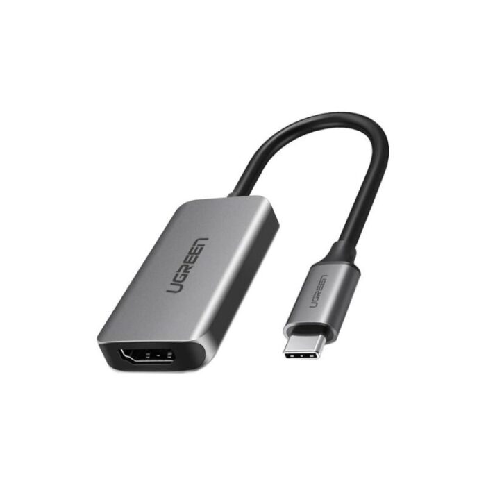 UGREEN USB Type C to VGA Converter - Image 2