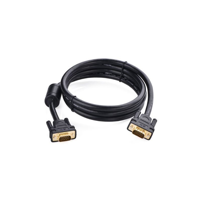 UGREEN VGA Male to Male Cable