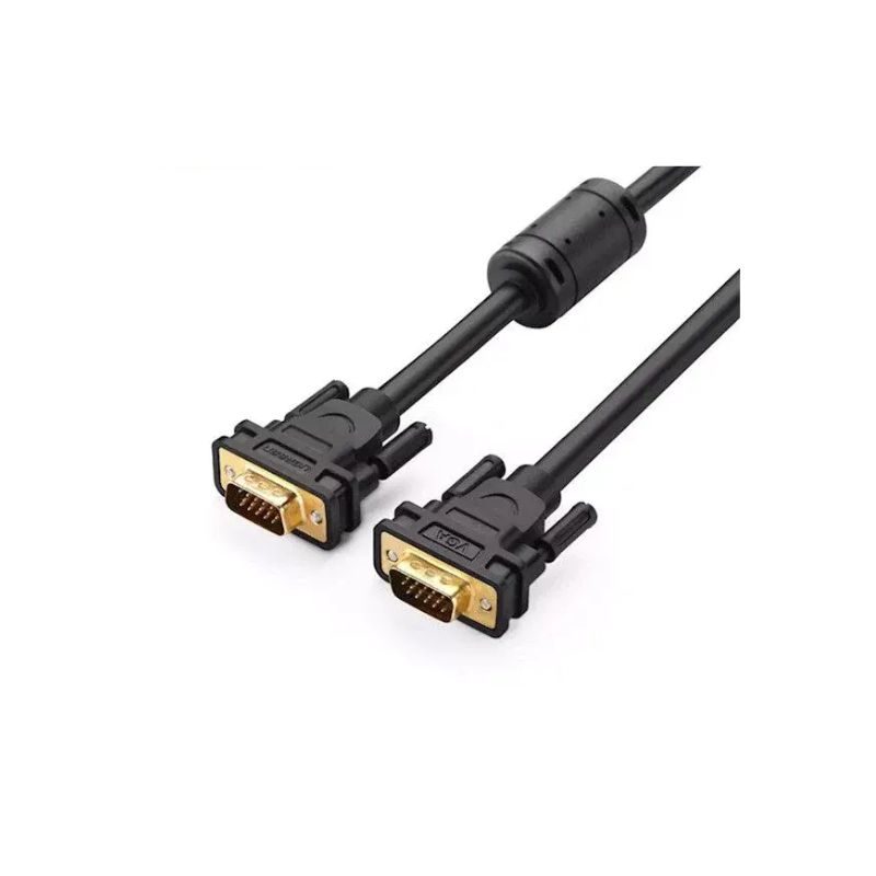 UGREEN VGA Male to Male Cable - Image 2