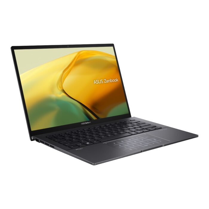 Asus Zenbook 14 | AMD Ryzen™ 7 7730U | 16GB | 1TB SSD | Radeon Graphics | WQXGA | UM3402YA-KP475W - Image 2