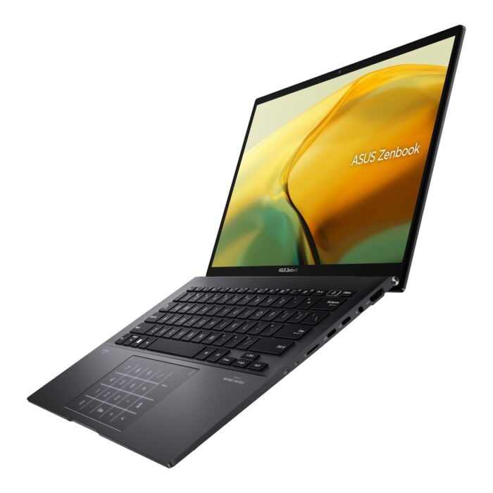 Asus Zenbook 14 | AMD Ryzen™ 5 7530U | 8GB | 512GB SSD | Radeon Graphics | WQXGA | UM3402YA-KP522W - Image 4