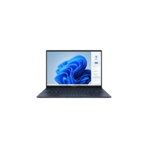 Asus Zenbook 14 | Intel Core Ultra 7 | 16GB | 1TB SSD | Intel® Arc™ Graphics | WUXGA | OLED | UX3405MA-QD229W