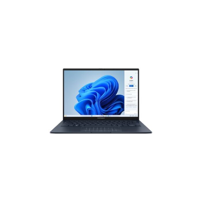 Asus Zenbook 14 | Intel Core Ultra 7 | 16GB | 1TB SSD | Intel® Arc™ Graphics | WUXGA | OLED | UX3405MA-QD229W