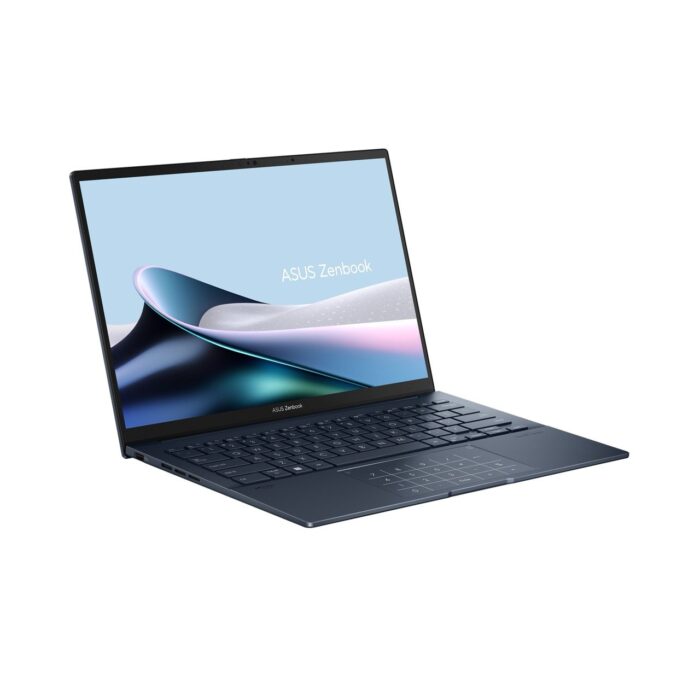 Asus Zenbook 14 | Intel Core Ultra 7 | 16GB | 1TB SSD | Intel® Arc™ Graphics | WUXGA | OLED | UX3405MA-QD229W - Image 2