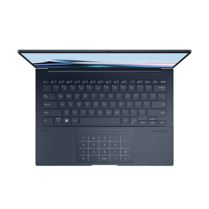 Asus Zenbook 14 | Intel Core Ultra 7 | 16GB | 1TB SSD | Intel® Arc™ Graphics | WUXGA | OLED | UX3405MA-QD229W - Image 6