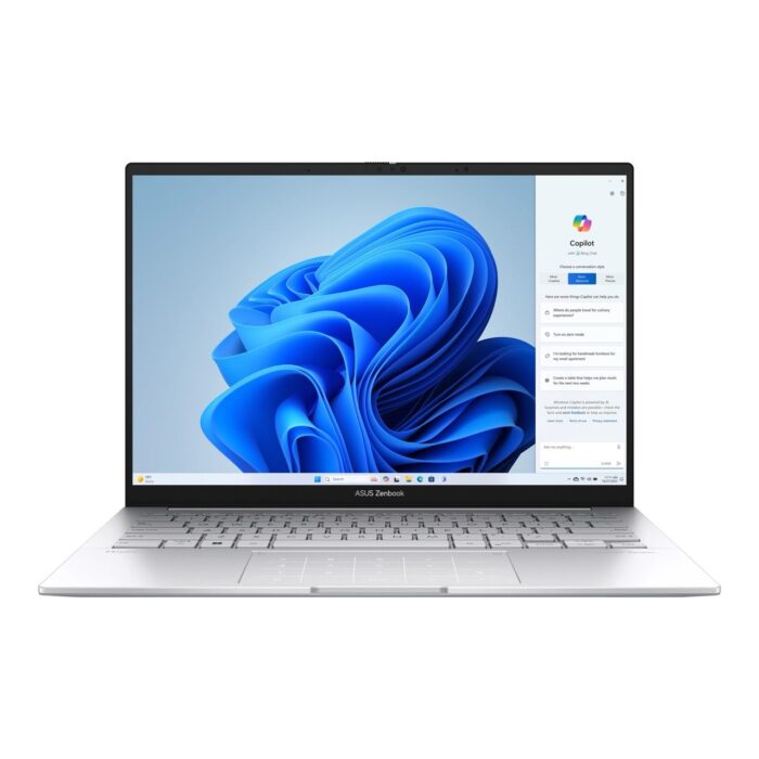 Asus Zenbook 14 | Intel Core Ultra 7 | 16GB | 1TB SSD | Intel® Arc™ Graphics | WUXGA | OLED | UX3405MA-QD229W - Image 7