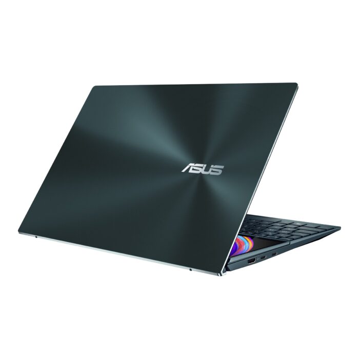 Asus Zenbook Duo 14 | i7 1165G7 | 16GB | 1TB SSD | NVIDIA® GeForce® MX450 2GB GDDR6 | FHD | UX482EG-HY430W - Image 3