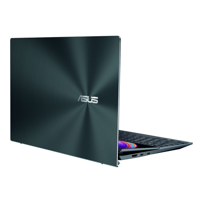 Asus Zenbook Duo 14 | i7 1165G7 | 16GB | 1TB SSD | NVIDIA® GeForce® MX450 2GB GDDR6 | FHD | UX482EG-HY430W - Image 5