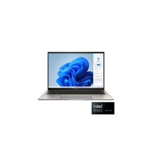 Asus Zenbook S 13 | i5 1335U | 16GB | 1TB SSD | Intel Iris Xe | OLED | UX5304VA-NQ217WS