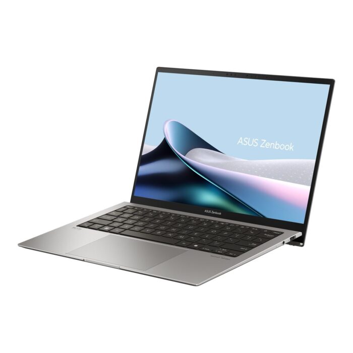 Asus Zenbook 13 | i7 1335U | 16GB | 1TB SSD | Intel Iris Xe | OLED | UX5304VA-NQ142WS - Image 2