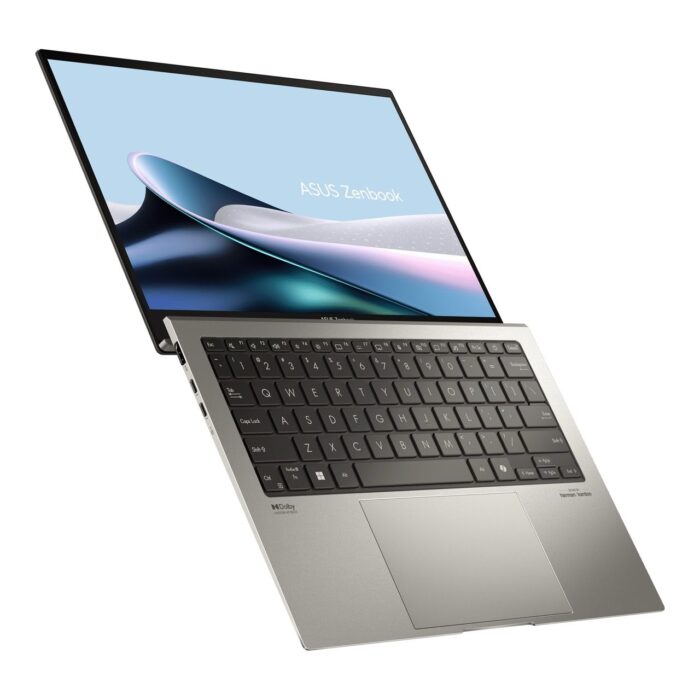 Asus Zenbook 13 | i7 1335U | 16GB | 1TB SSD | Intel Iris Xe | OLED | UX5304VA-NQ142WS - Image 4